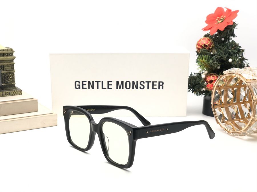 KÍNH MẮT THỜI TRANG CAO CẤP GENTLE MONSTER - GENTLE MONSTER CRACKER