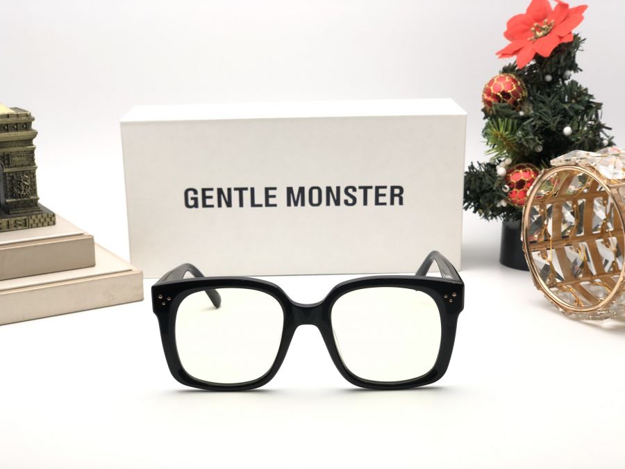 KÍNH MẮT THỜI TRANG CAO CẤP GENTLE MONSTER - GENTLE MONSTER CRACKER