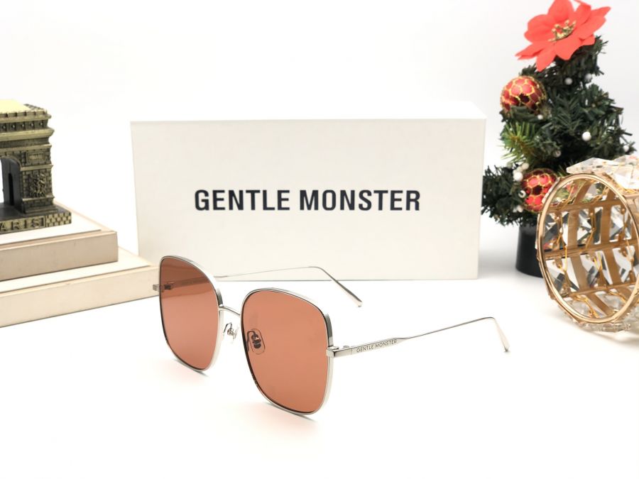 KÍNH MẮT THỜI TRANG CAO CẤP GENTLE MONSTER - GENTLE MONSTER BLING