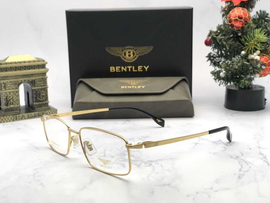 GỌNG KÍNH CẬN CAO CẤP BENTLEY - BENTLEY B1902 GOLD