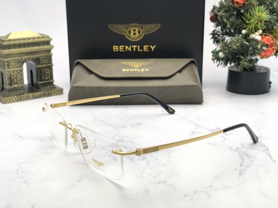 GỌNG KÍNH CẬN CAO CẤP BENTLEY - BENTLEY B1921 GOLD