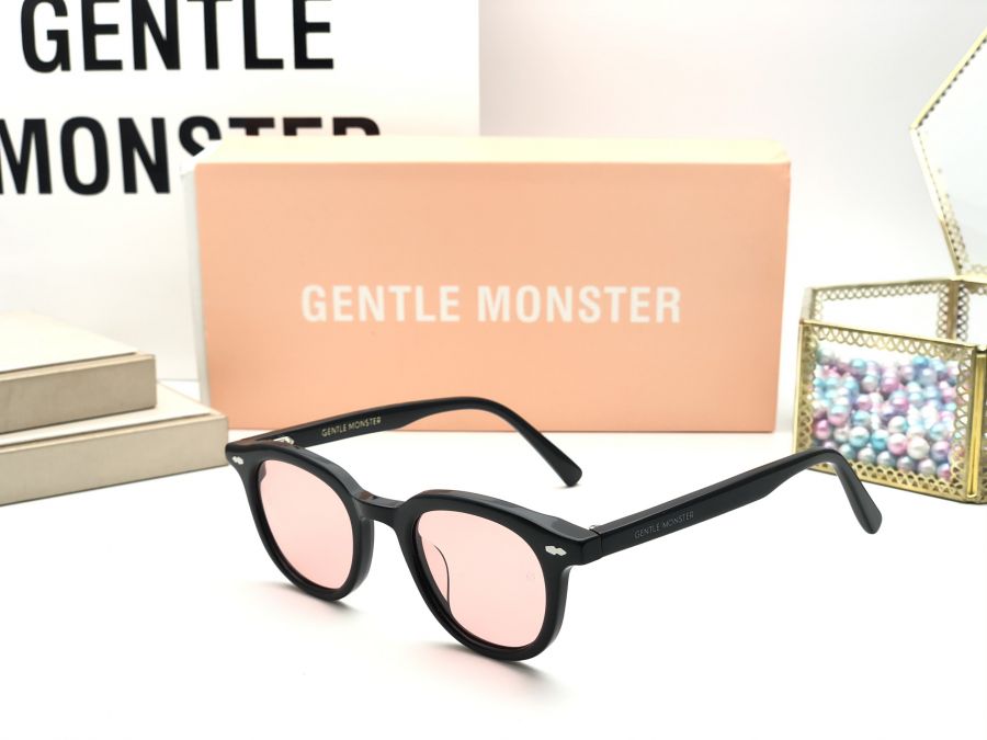 KÍNH MẮT THỜI TRANG GENTLE MONSTER - GENTLE MONSTER DAY BLACK PINK