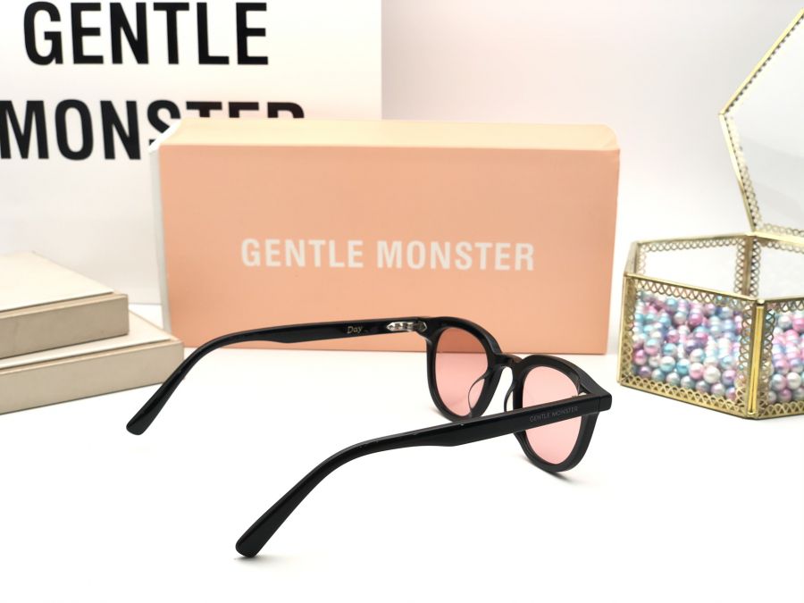 KÍNH MẮT THỜI TRANG GENTLE MONSTER - GENTLE MONSTER DAY BLACK PINK