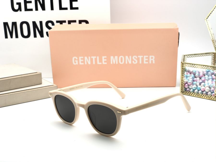 KÍNH MẮT THỜI TRANG GENTLE MONSTER - GENTLE MONSTER DAY PINK