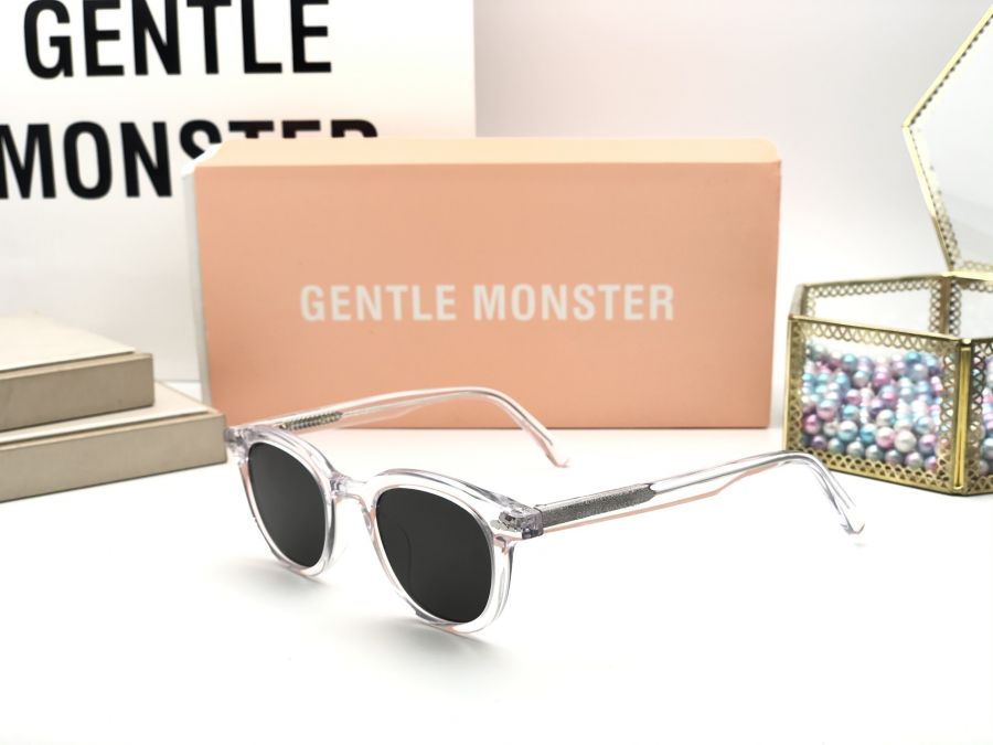 KÍNH MẮT THỜI TRANG GENTLE MONSTER - GENTLE MONSTER DAY WHITE