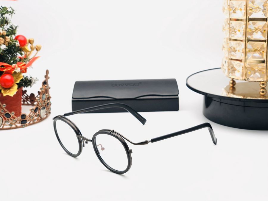 GỌNG KÍNH CẬN CAO CẤP OLIVER PEOPLES - OV5226 BLACK