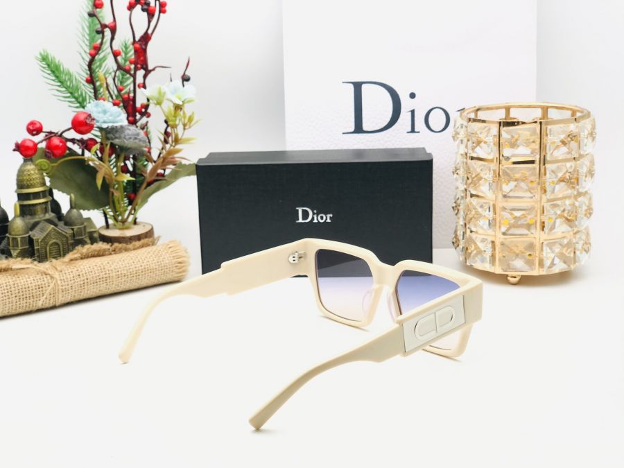 KÍNH MẮT THỜI TRANG NAM DIOR - DIOR CDSUR 2021
