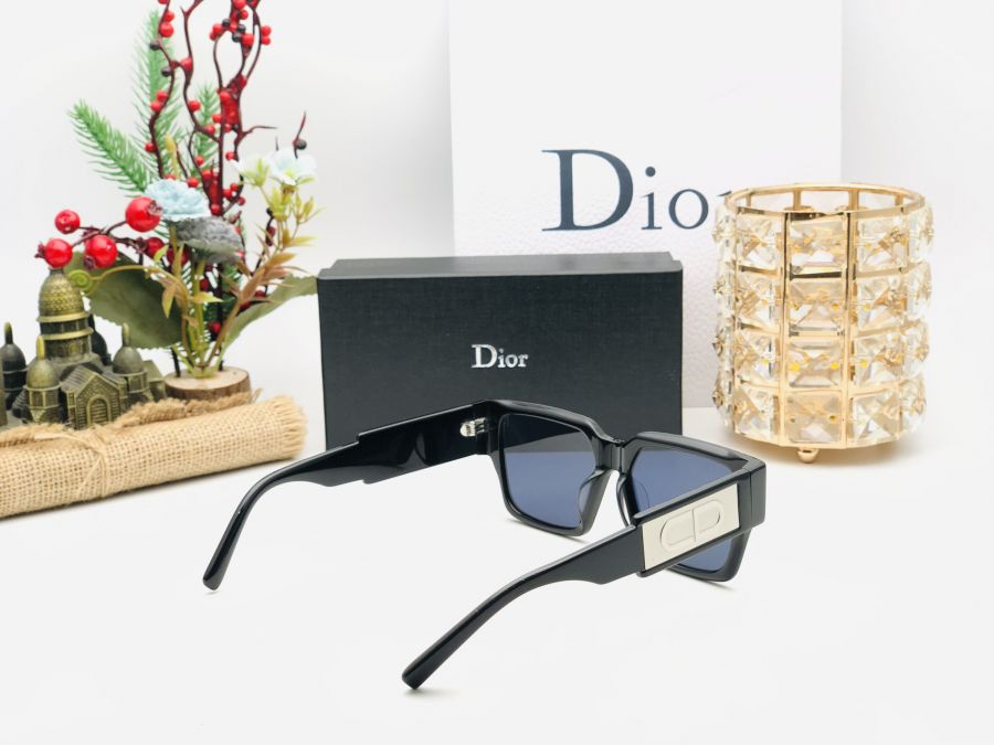 KÍNH MẮT THỜI TRANG NAM DIOR - DIOR CDSUR 2021 BLUE