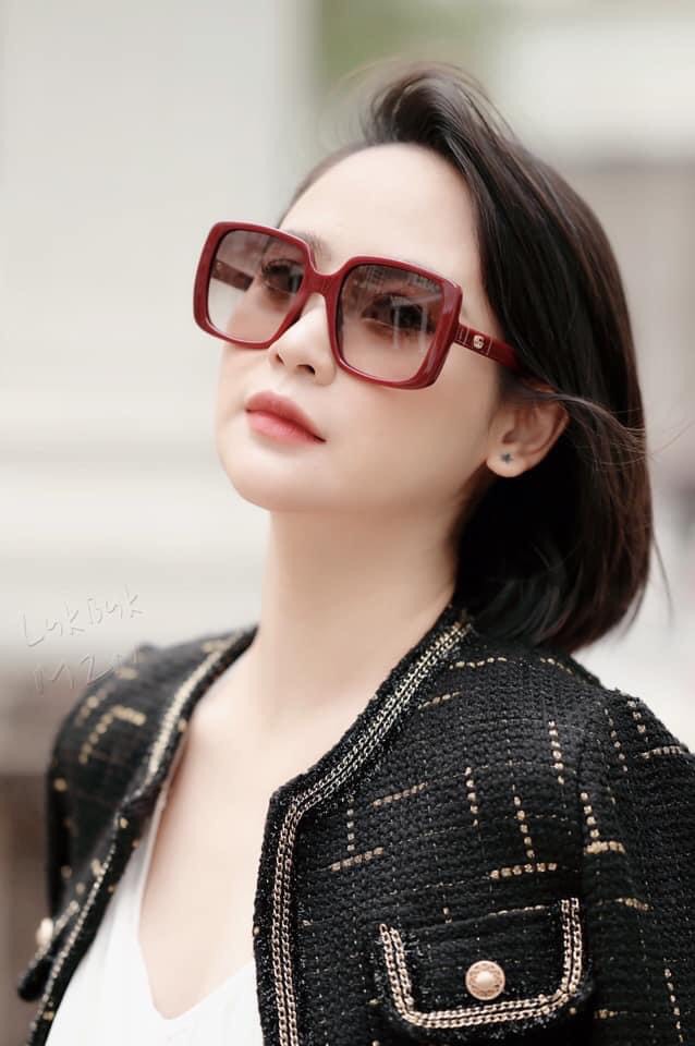 KÍNH MẮT THỜI TRANG CAO CẤP GUCCI - GUCCI GG0632S