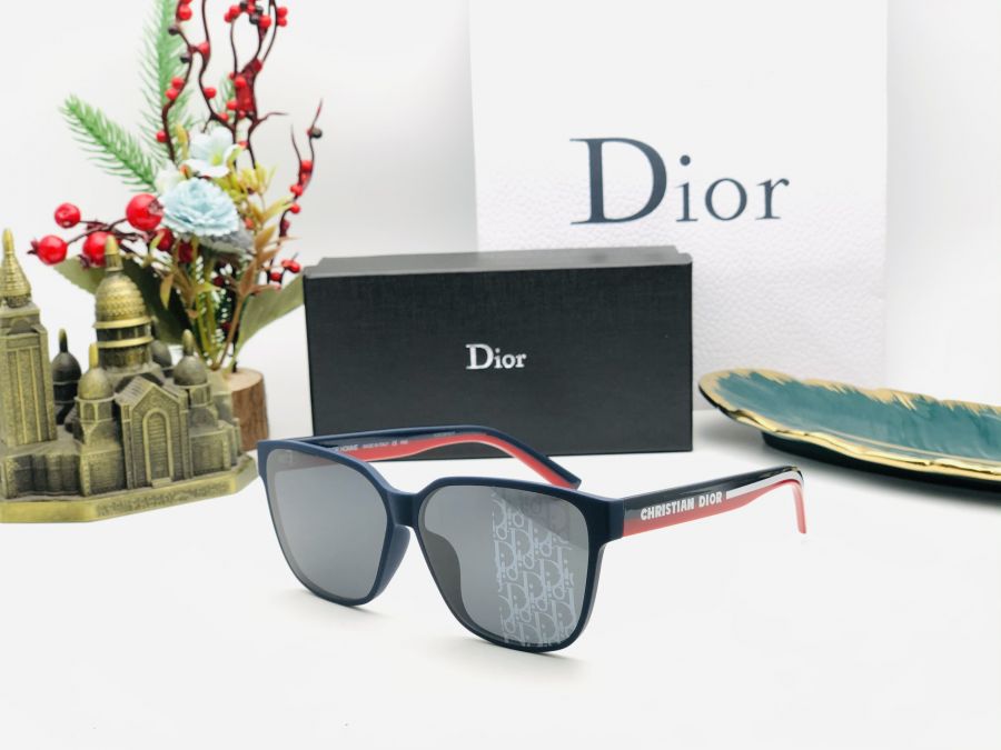 KÍNH MẮT THỜI TRANG DIOR - DIOR SLAG3 BLUE 1