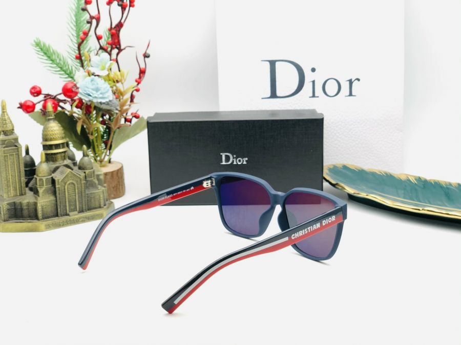 KÍNH MẮT THỜI TRANG DIOR - DIOR SLAG3 BLUE 1