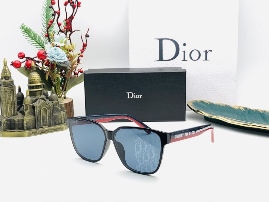 KÍNH MẮT THỜI TRANG DIOR - DIOR SLAG3 BLUE