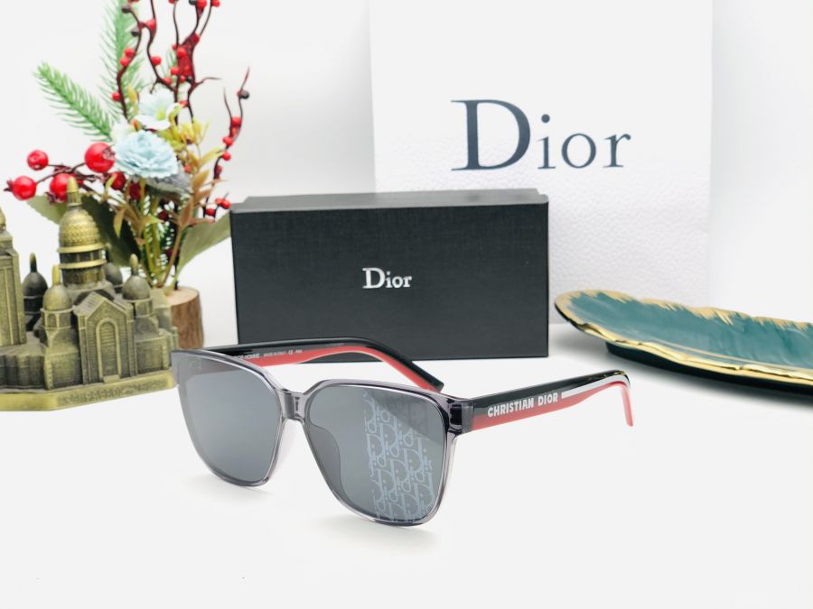KÍNH MẮT THỜI TRANG DIOR - DIOR SLAG3 GRAY