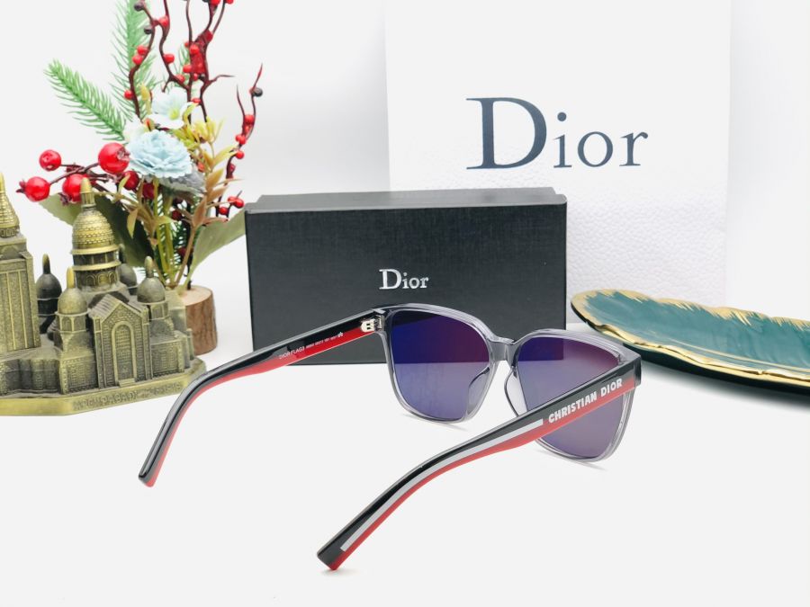 KÍNH MẮT THỜI TRANG DIOR - DIOR SLAG3 GRAY