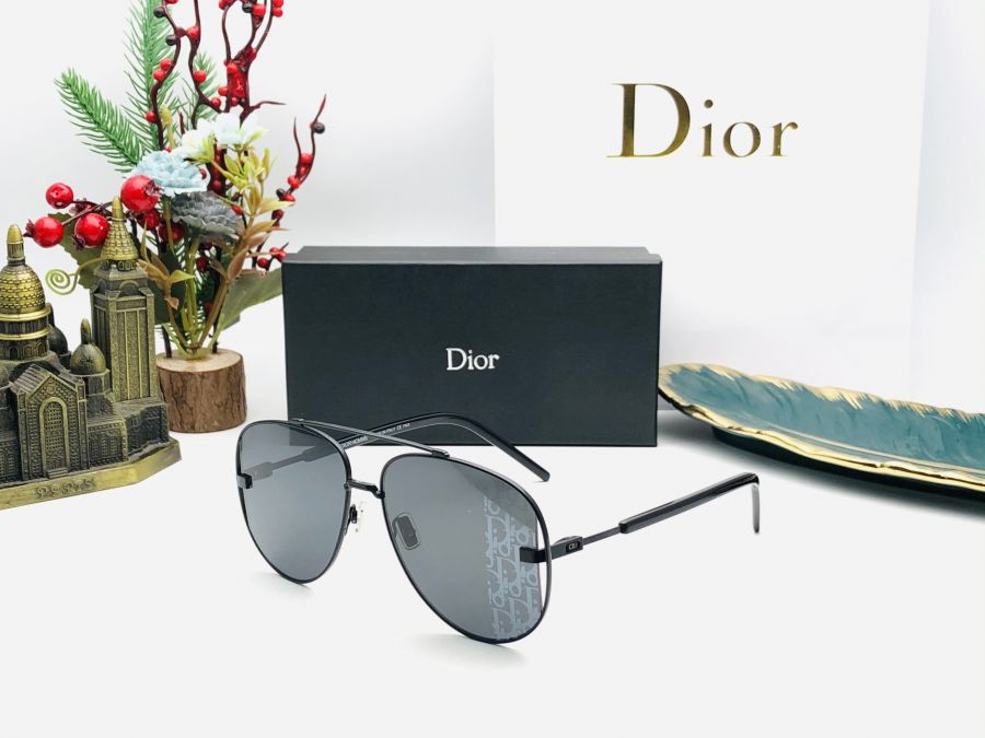 KÍNH THỜI TRANG CAO CẤP DIOR - DIOR SCALE BLACK 1