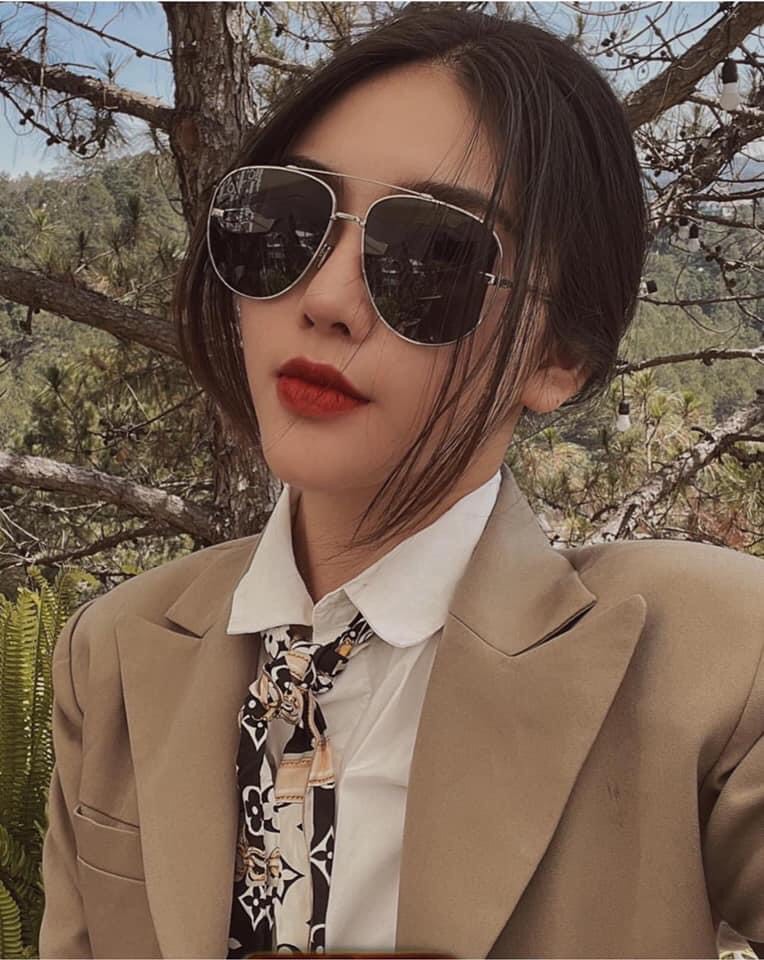 KÍNH THỜI TRANG CAO CẤP DIOR - DIOR SCALE BLACK 1