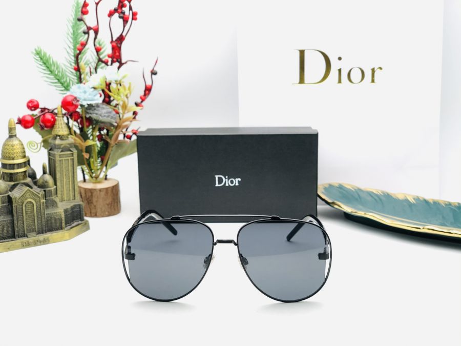 KÍNH THỜI TRANG CAO CẤP DIOR - DIOR SCALE BLACK