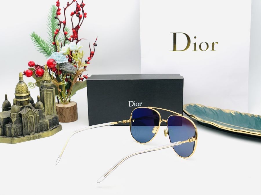 KÍNH THỜI TRANG CAO CẤP DIOR - DIOR SCALE BLUE