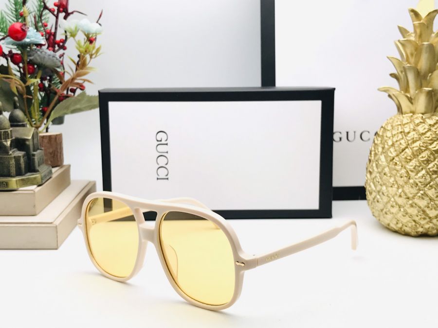 KÍNH MẮT THỜI TRANG CAO CẤP GUCCI - GUCCI GG0706S PINK