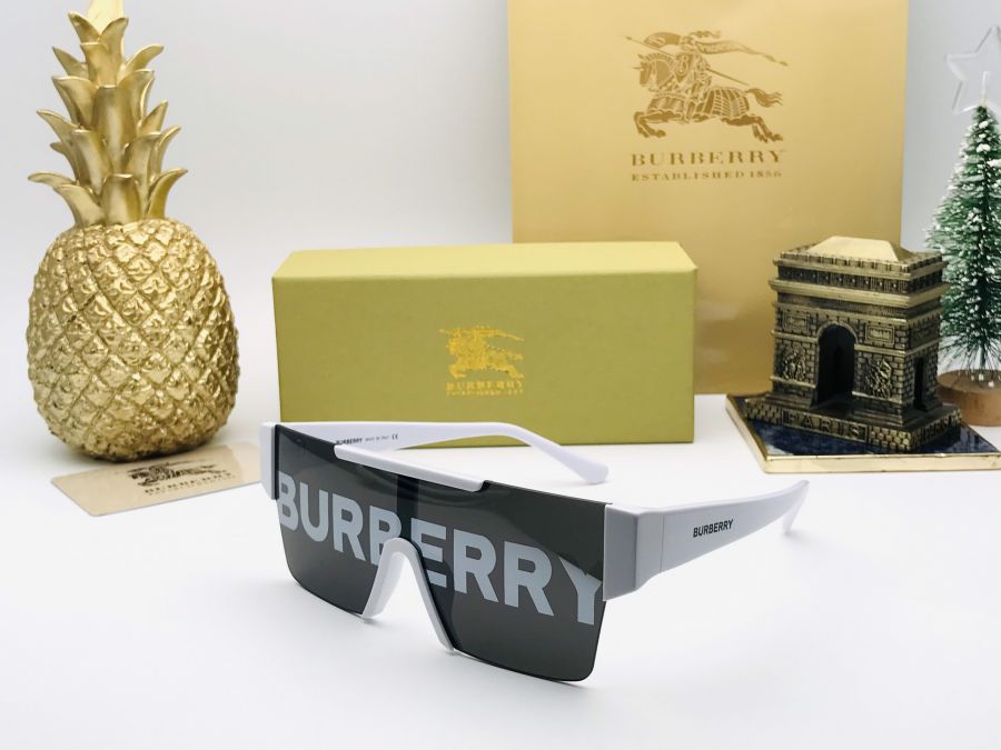 KÍNH MẮT THỜI TRANG BURBERRY - BURBERRY BE4291 WHITE