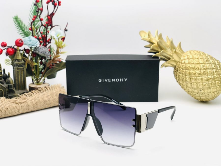 KÍNH MẮT THỜI TRANG GIVENCHY - GIVENCHY GV7165/K BLACK 1