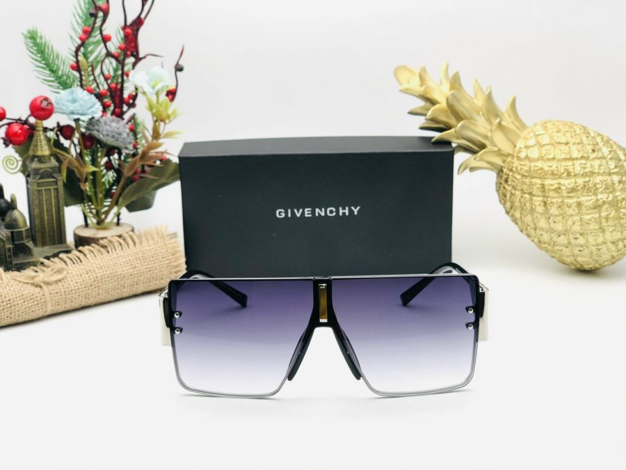 KÍNH MẮT THỜI TRANG GIVENCHY - GIVENCHY GV7165/K BLACK 1