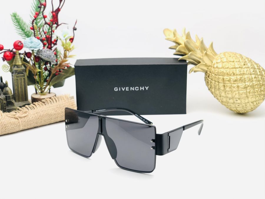 KÍNH MẮT THỜI TRANG GIVENCHY - GIVENCHY GV7165/K BLACK