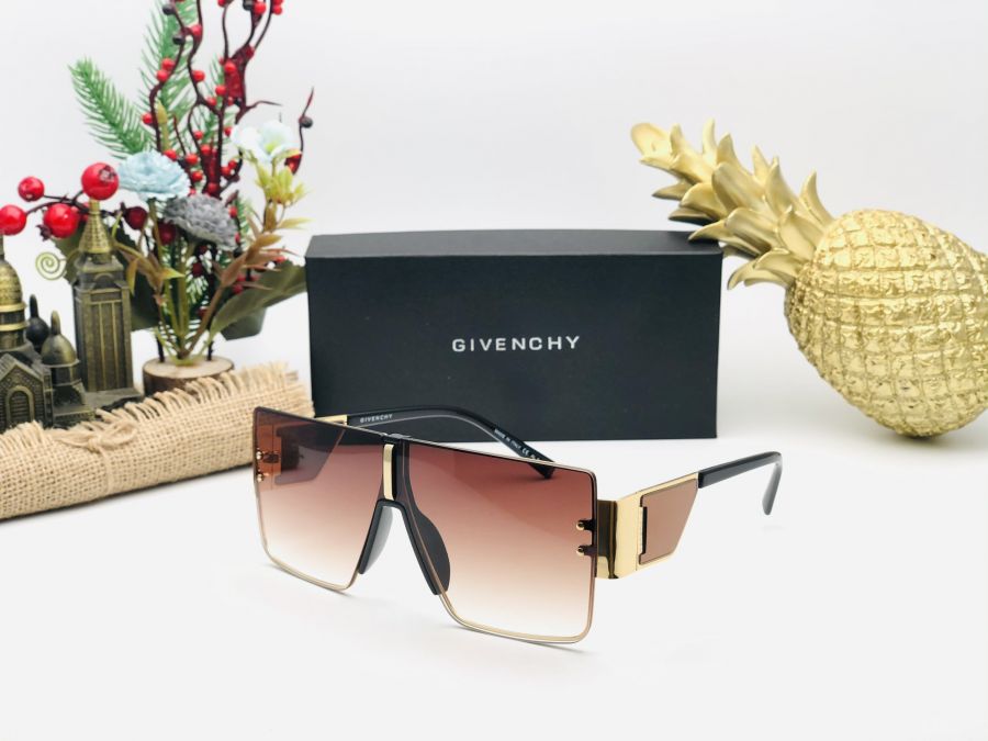 KÍNH MẮT THỜI TRANG GIVENCHY - GIVENCHY GV7165/K BROWN