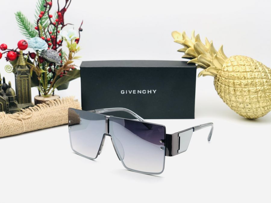 KÍNH MẮT THỜI TRANG GIVENCHY - GIVENCHY GV7165/K SILVER LENS