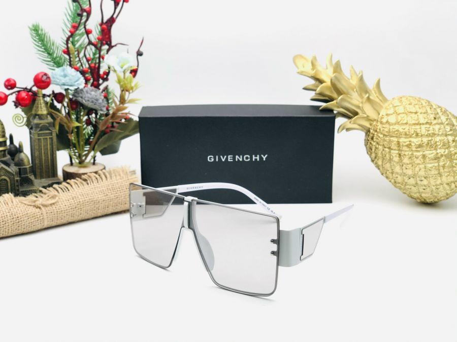 KÍNH MẮT THỜI TRANG GIVENCHY - GIVENCHY GV7165/K WHITE