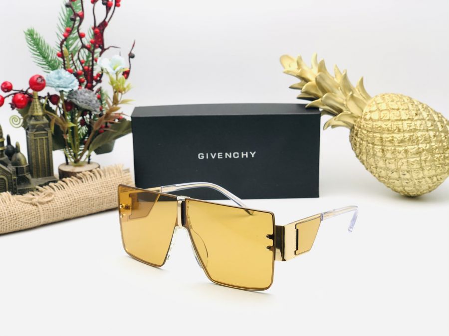 KÍNH MẮT THỜI TRANG GIVENCHY - GIVENCHY GV7165/K YEALLOW