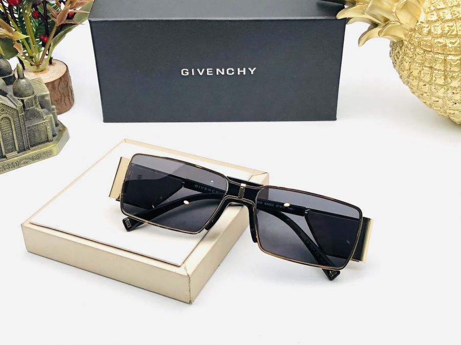 KÍNH MẮT THỜI TRANG GIVENCHY - GIVENCHY GV7165/S BLACK