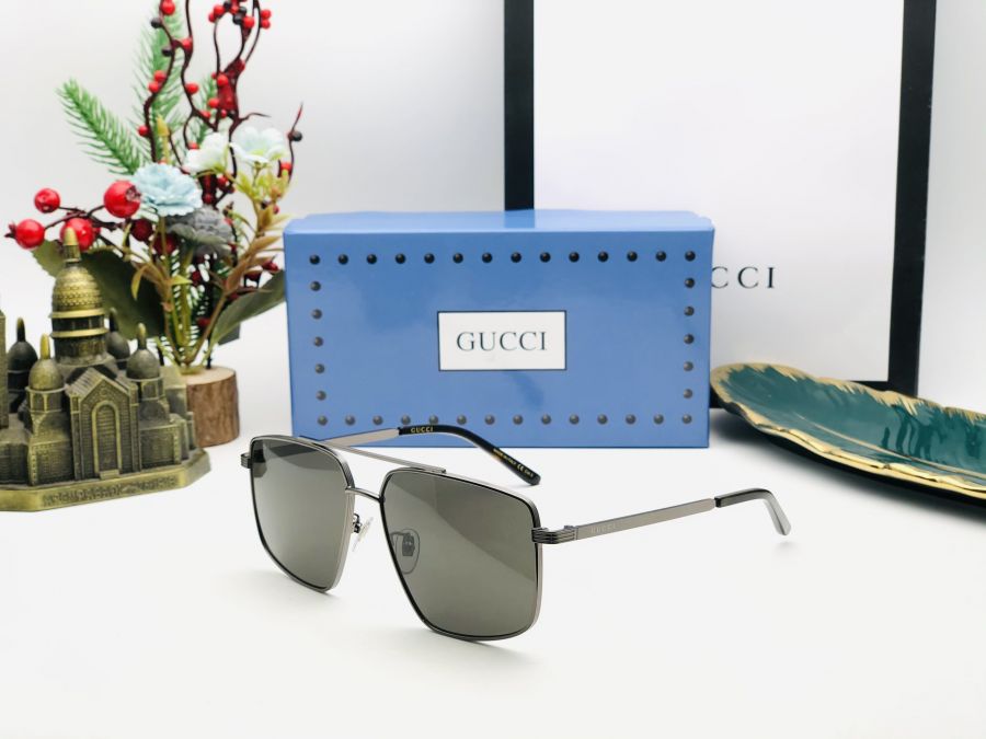 KÍNH MẮT THỜI TRANG UNISEX GUCCI - GUCCI GG0941S BLACK