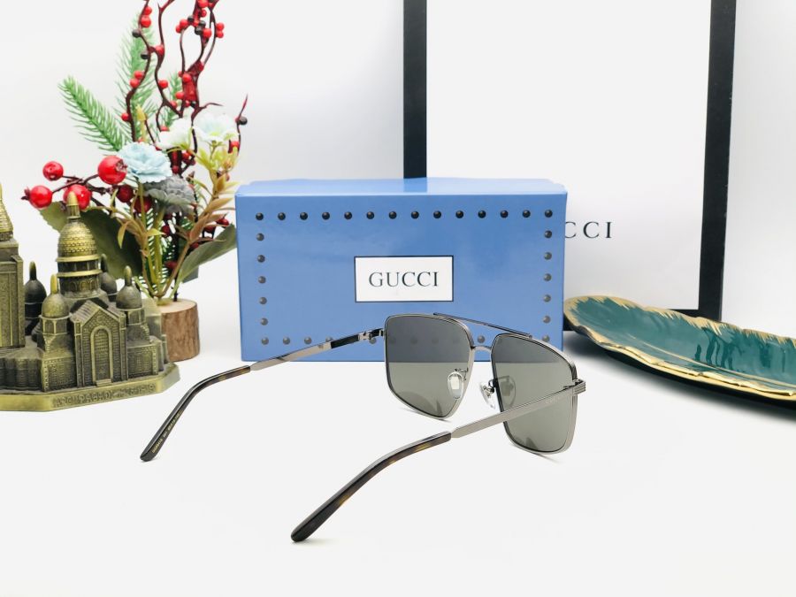 KÍNH MẮT THỜI TRANG UNISEX GUCCI - GUCCI GG0941S BLACK