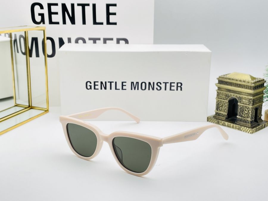 KÍNH MẮT THỜI TRANG GENTLE MONSTER - GENTLE MONSTER TETE WHITE