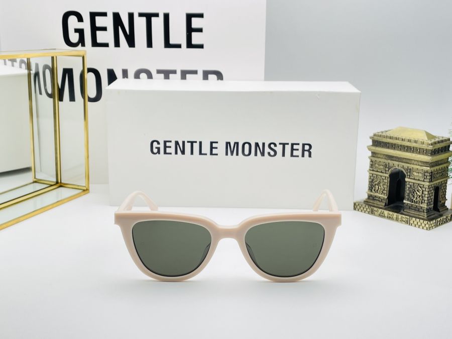 KÍNH MẮT THỜI TRANG GENTLE MONSTER - GENTLE MONSTER TETE WHITE