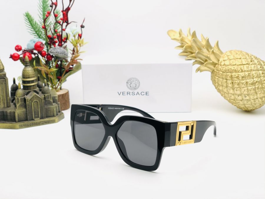 KÍNH MẮT THỜI TRANG VERSACE - VERSACE MOD4402 BLACK