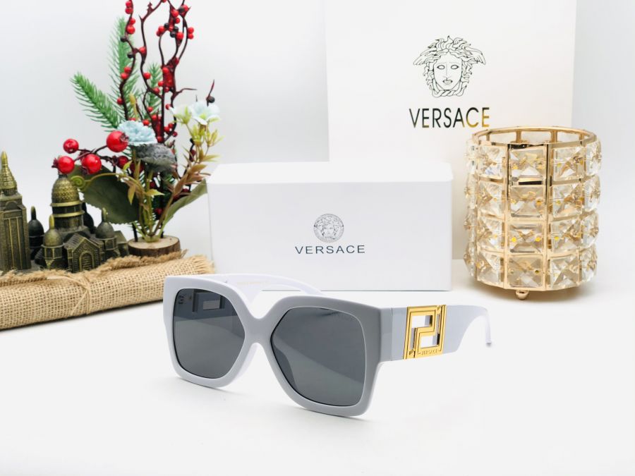 KÍNH MẮT THỜI TRANG VERSACE - VERSACE MOD4402 WHITE