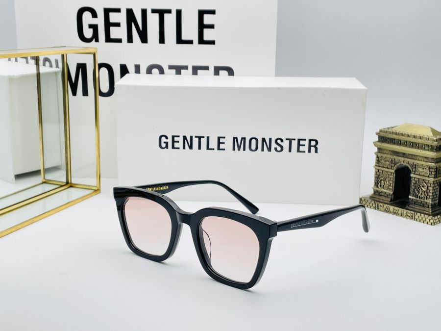 KÍNH MẮT THỜI TRANG GENTLE MONSTER - GENTLE MONSTER MOMATI PINK 1