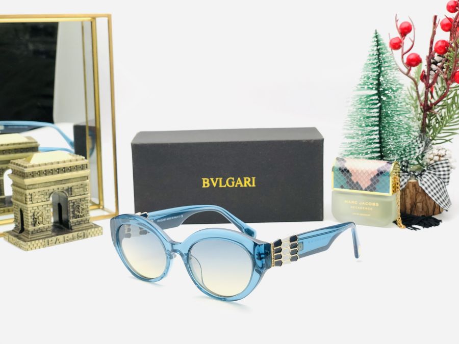 KÍNH MẮT BVL GARI - BVL GARI 5463 BLUE