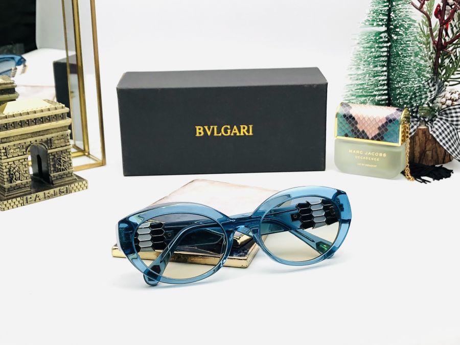 KÍNH MẮT BVL GARI - BVL GARI 5463 BLUE