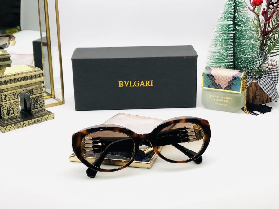 KÍNH MẮT BVL GARI - BVL GARI 5463 BROWN