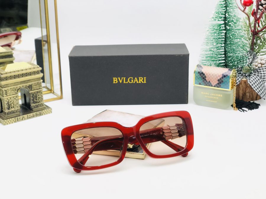 KÍNH MẮT BVL GARI - BVL GARI 5485 RED