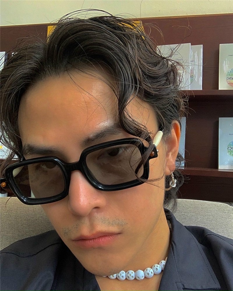 KÍNH MẮT CAO CẤP KUBORAUM MASKE P2 - KUBORAUM MASKE P2 SUNGLASS