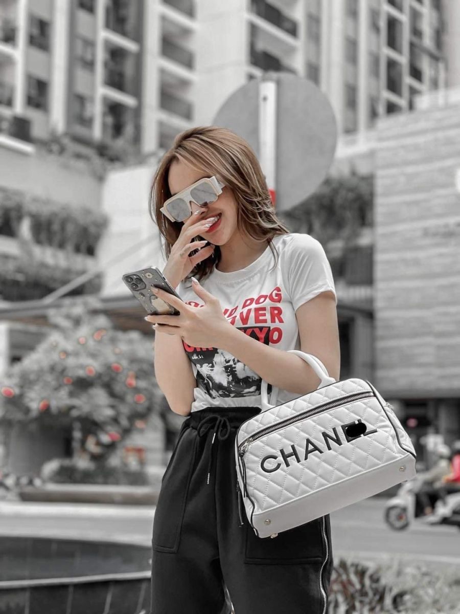 KÍNH THỜI TRANG NỮ CAO CẤP CELINE - CELINE CL40460