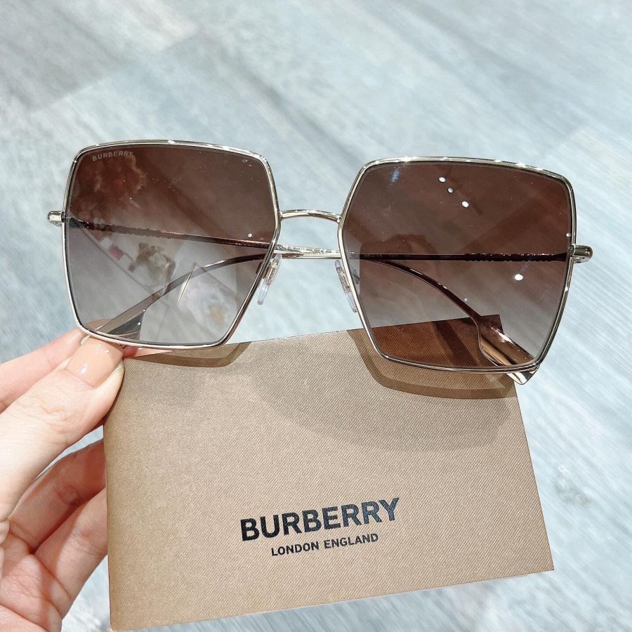 KÍNH THỜI TRANG NỮ CAO CẤP BURBERRY - BURBERRY B3133