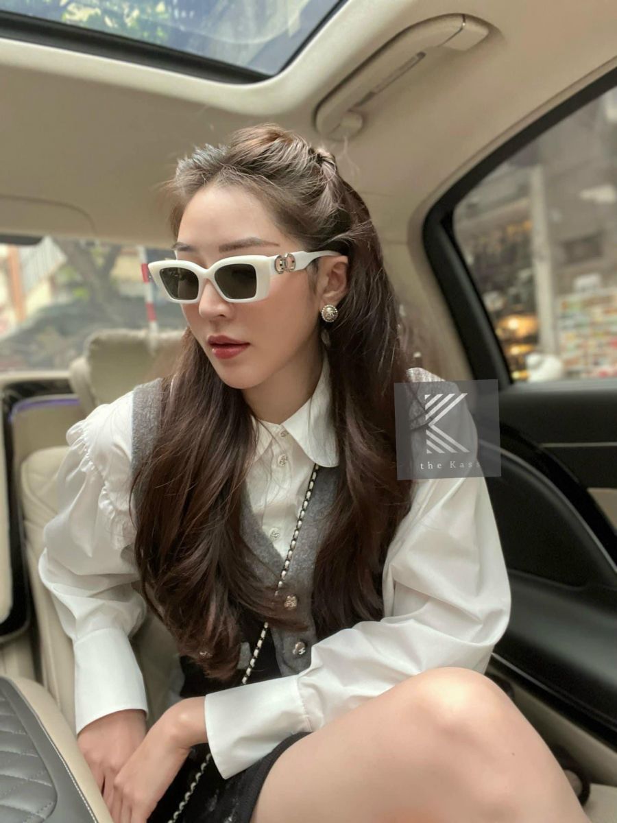 KÍNH THỜI TRANG NỮ CAO CẤP GENTLE MONSTER 2022 - GENTLE MONSTER LAPPÊCHE