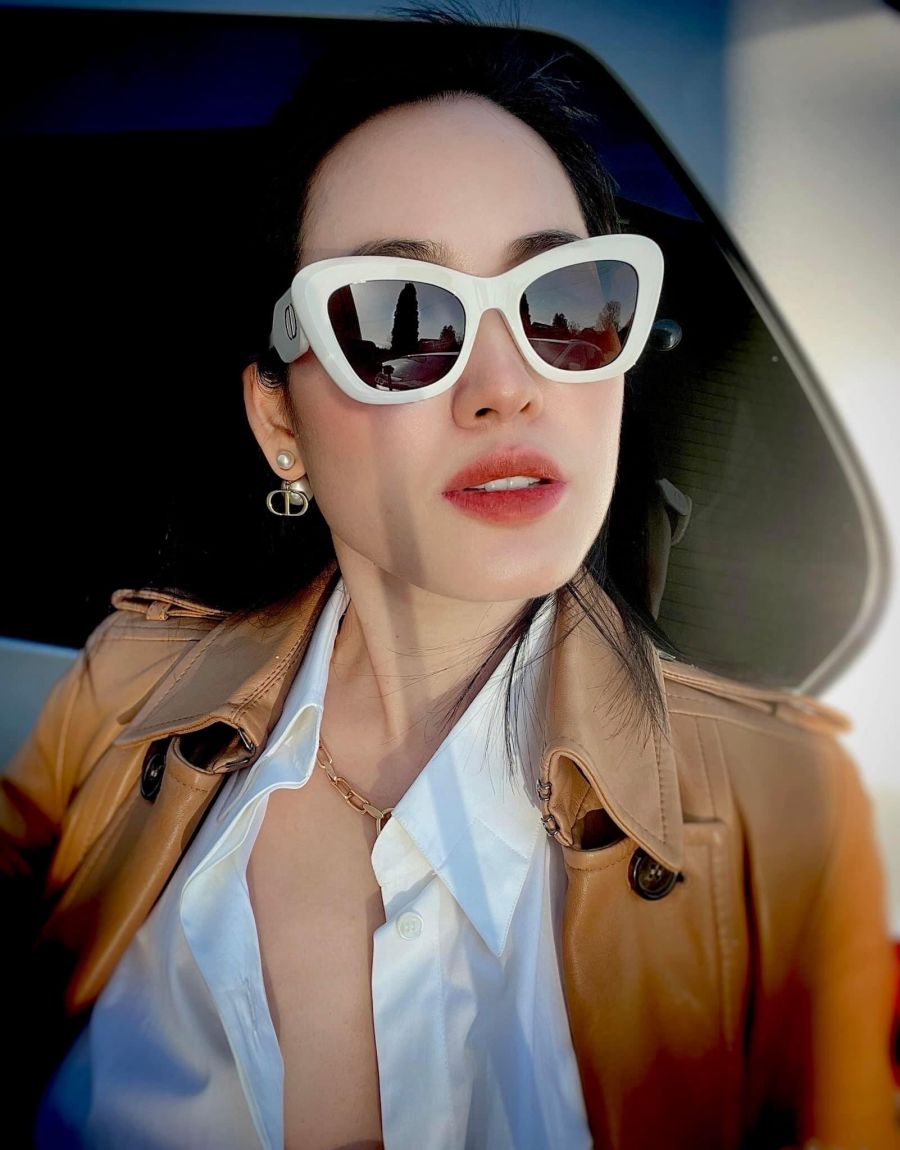 KÍNH THỜI TRANG CAO CẤP DIOR 2022 - DIOR 887A