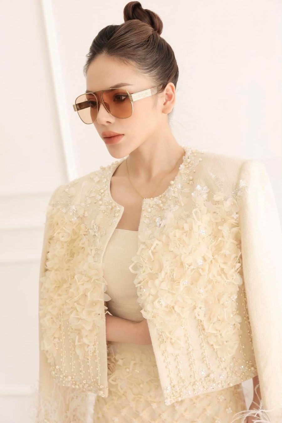KÍNH THỜI TRANG CAO CẤP DIOR 2022 - DIOR 1102