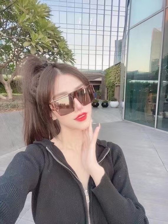 KÍNH THỜI TRANG NỮ CAO CẤP DIOR 2022 - DIOR 0663